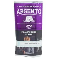 ARGENTO - UVA — imagen 1 de 1