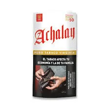 ACHALAY - VIRGINIA — imagen 1 de 1