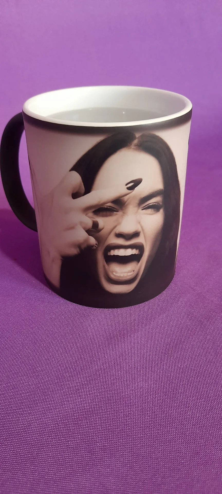 Taza Magica Lali — imagen 2 de 3
