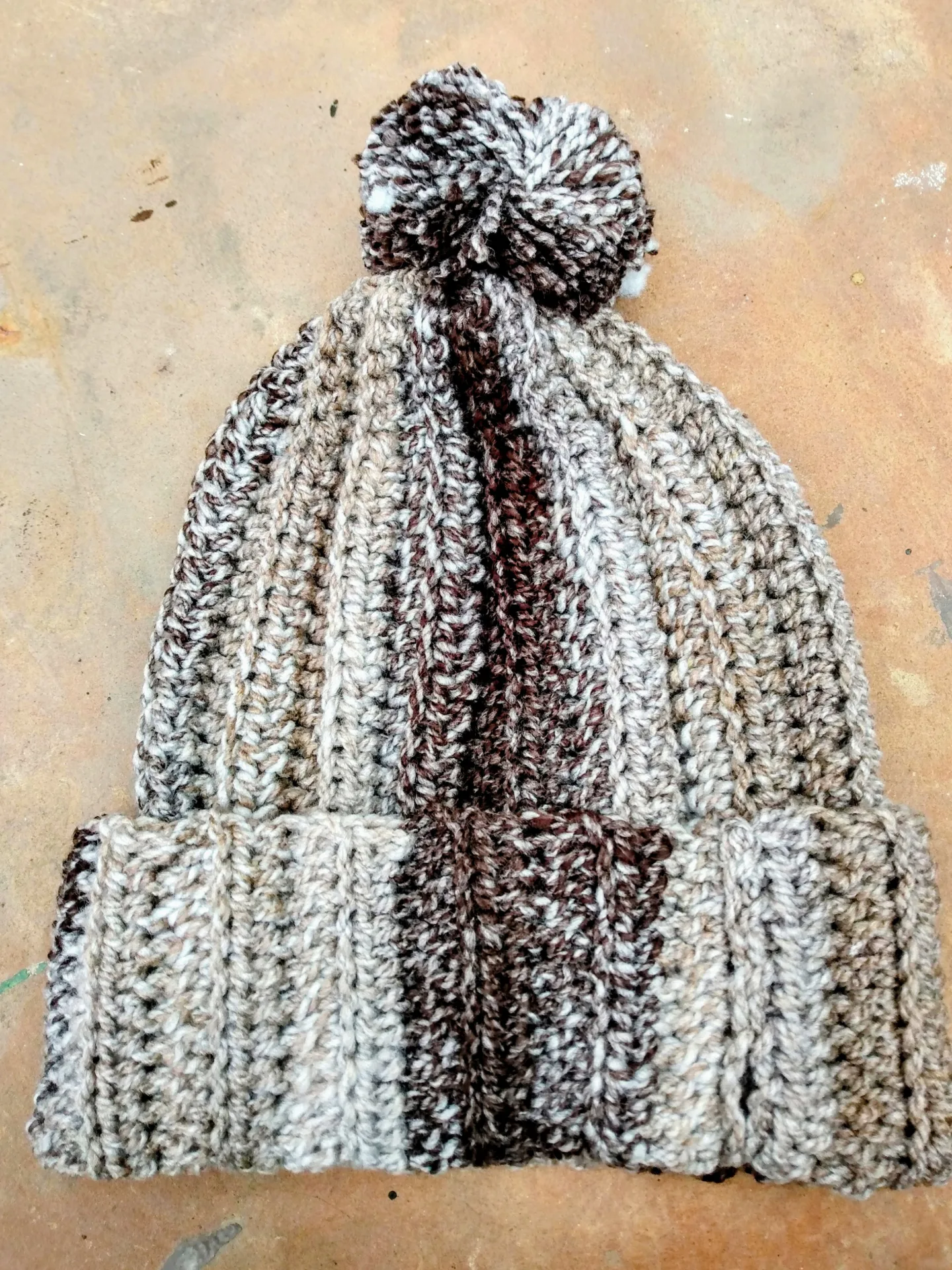 Gorro — imagen 1 de 2