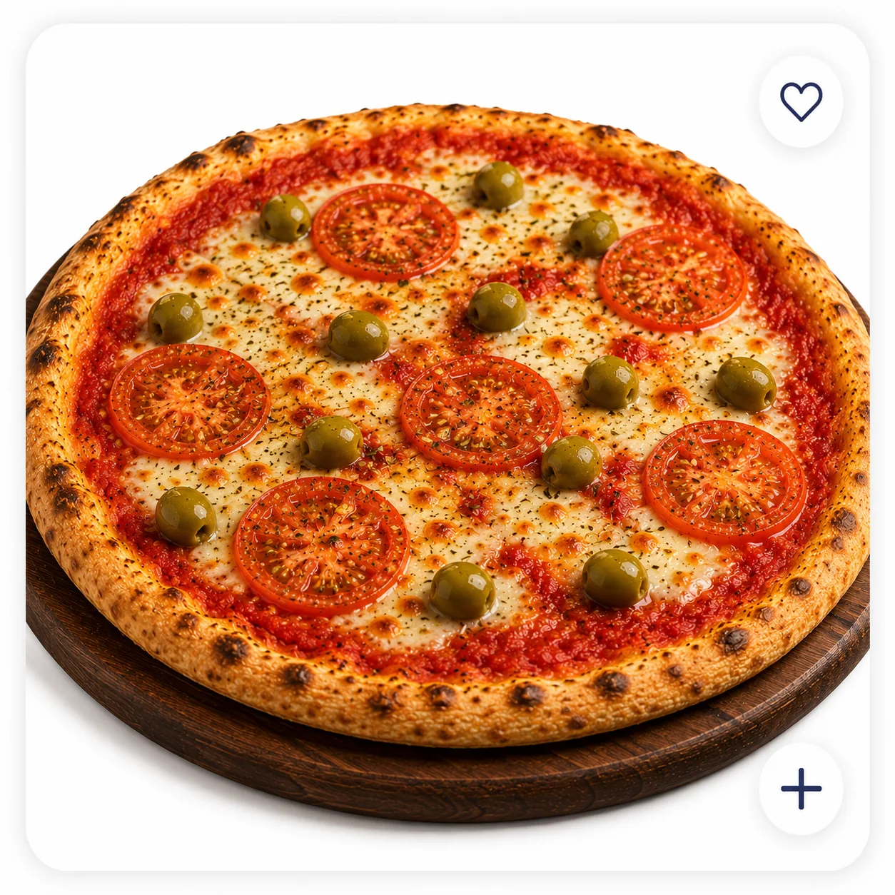 NAPOLITANA — imagen 1 de 1
