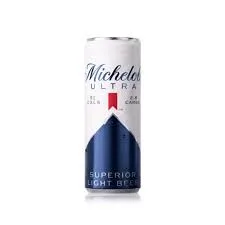 MICHELOB 473 ML — imagen 1 de 1