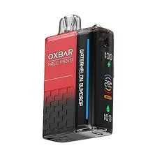 OXBAR 30K PUFFS — imagen 1 de 1