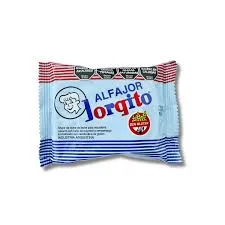 JORGITO - SIN TACC 50 GR — imagen 1 de 1