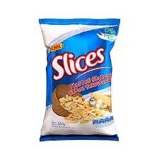 SLICES PALITOS 120GR - TRADICIONAL — imagen 1 de 1