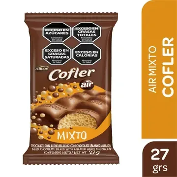 COFLER AIR 27 GR - MIXTO — imagen 1 de 1