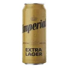 IMPERIAL LAGER 710 ML — imagen 1 de 1