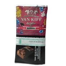 VAN KIFF - BLOSSOM — imagen 1 de 1