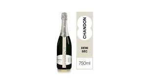 CHANDON - DEMI SEC — imagen 1 de 1