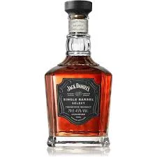 JACK DANIEL´S 700 ML — imagen 1 de 1