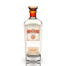 GIN HEREDEROS 700 ML - TANGERINE — imagen 1 de 1