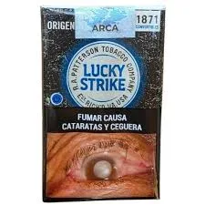LUCKY S. 20 - ORIGEN CONVERTIBLE COMÚN — imagen 1 de 1