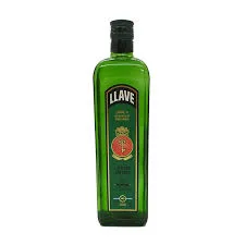 GINEBRA LLAVE 700 ML — imagen 1 de 1