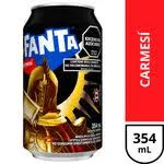 LATA FANTA CARMESÍ 354 ML — imagen 1 de 1