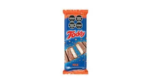 TODDY 60 GR - MILK — imagen 1 de 1