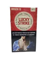 LUCKY S. 10 - ORIGEN COMUN — imagen 1 de 1