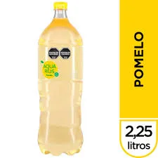 AQUARIUS 2.25 L POMELO — imagen 1 de 1