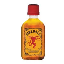 FIREBALL 50 ML — imagen 1 de 1