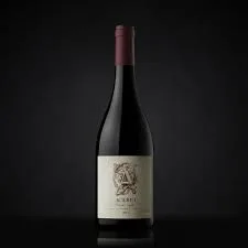 ACIERTO PINOT NOIR — imagen 1 de 1