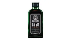 JAGERMEISTER COLD BREW 50 ML — imagen 1 de 1