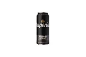 IMPERIAL C. STOUT 473 ML — imagen 1 de 1