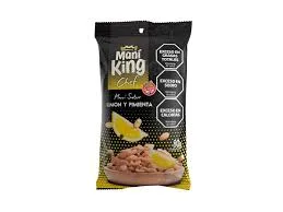 MANI KING CHEF 80 GR - LIMÓN Y PIMIENTA — imagen 1 de 1