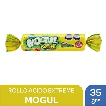 ROLLO MOGUL 35 GR - EXTREM — imagen 1 de 1
