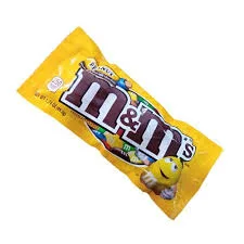 M&M´s - MANÍ 50 GR — imagen 1 de 1