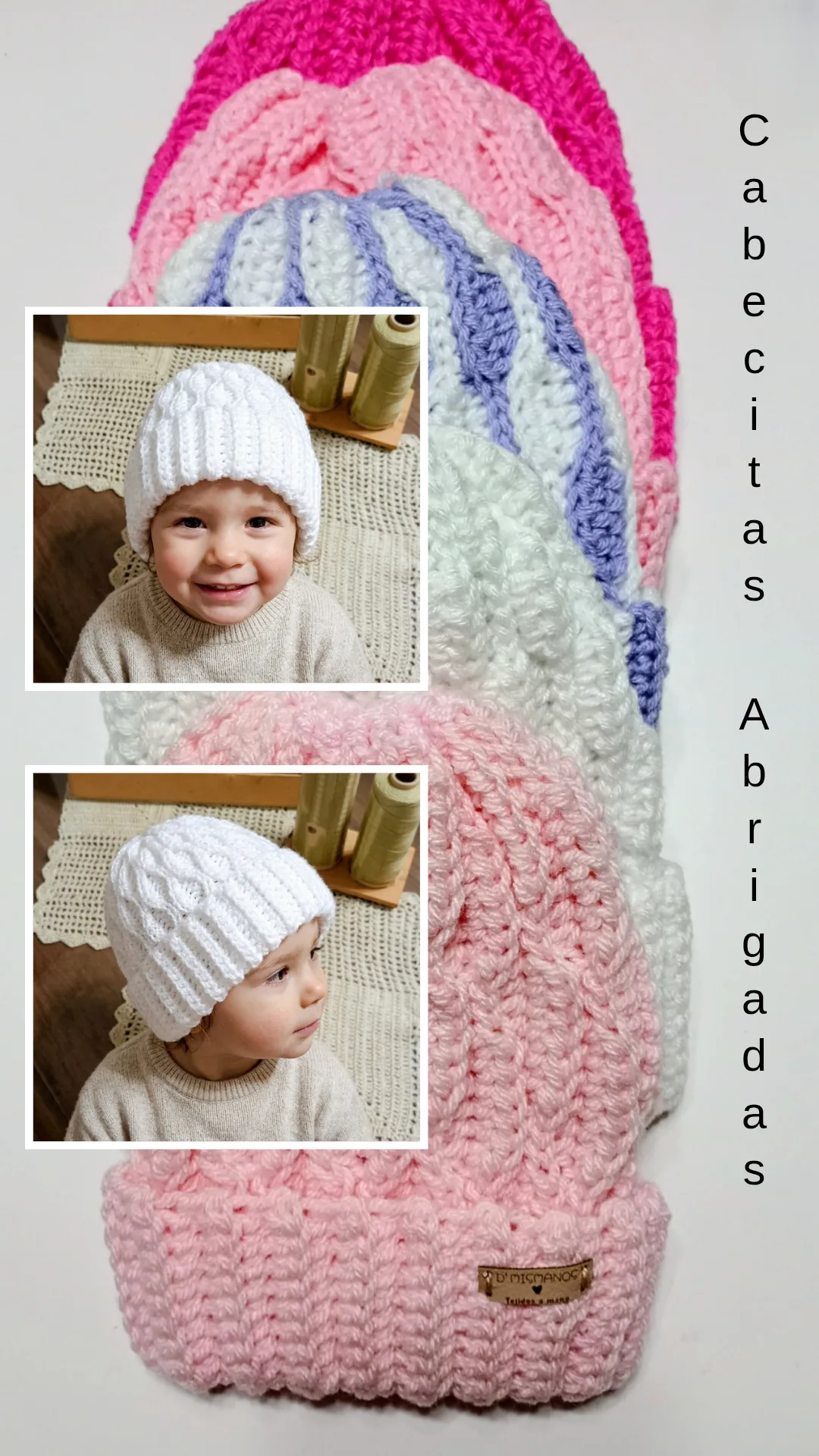 Gorritos — imagen 1 de 3