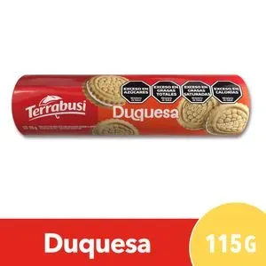 DUQUESA 115 GR — imagen 1 de 1