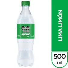 SPRITE 500 ml — imagen 1 de 1