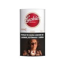LUCKIES - ORIGINAL — imagen 1 de 1
