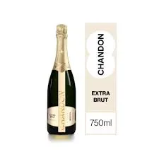CHANDON - EXTRA BRUT — imagen 1 de 1