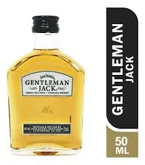 GENTLEMAN 50 ML — imagen 1 de 1