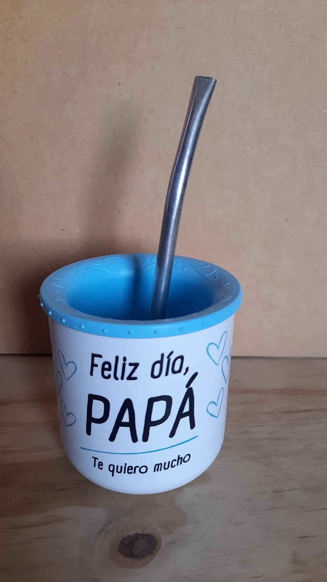 Mate Dia del Padre — imagen 2 de 2