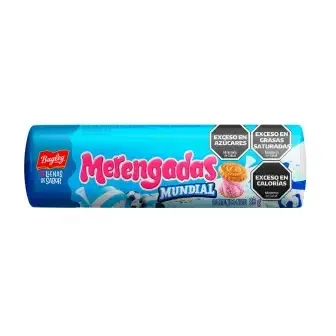 MERENGADAS 88 GR — imagen 1 de 1