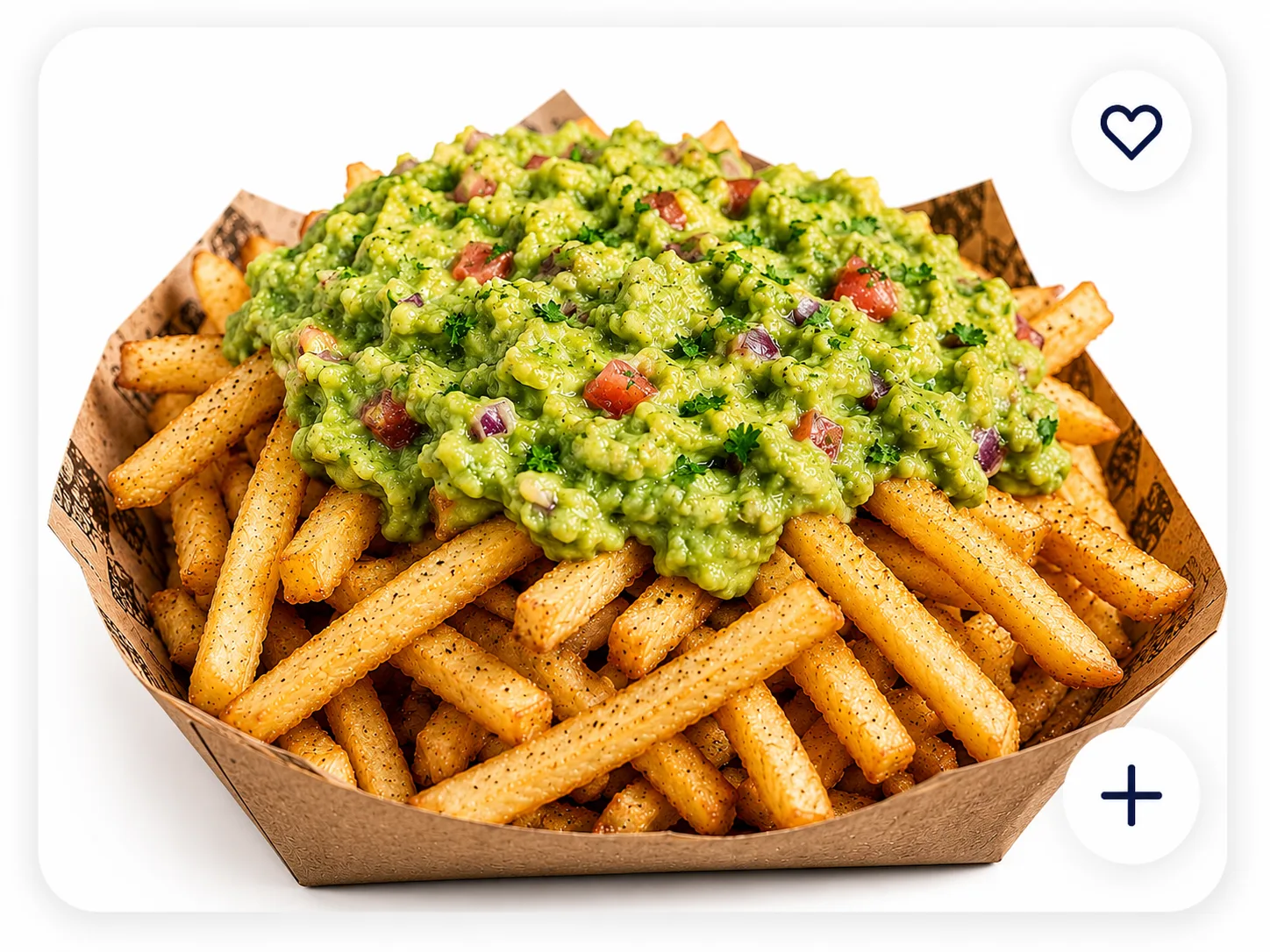 GUACAMOLE — imagen 1 de 1
