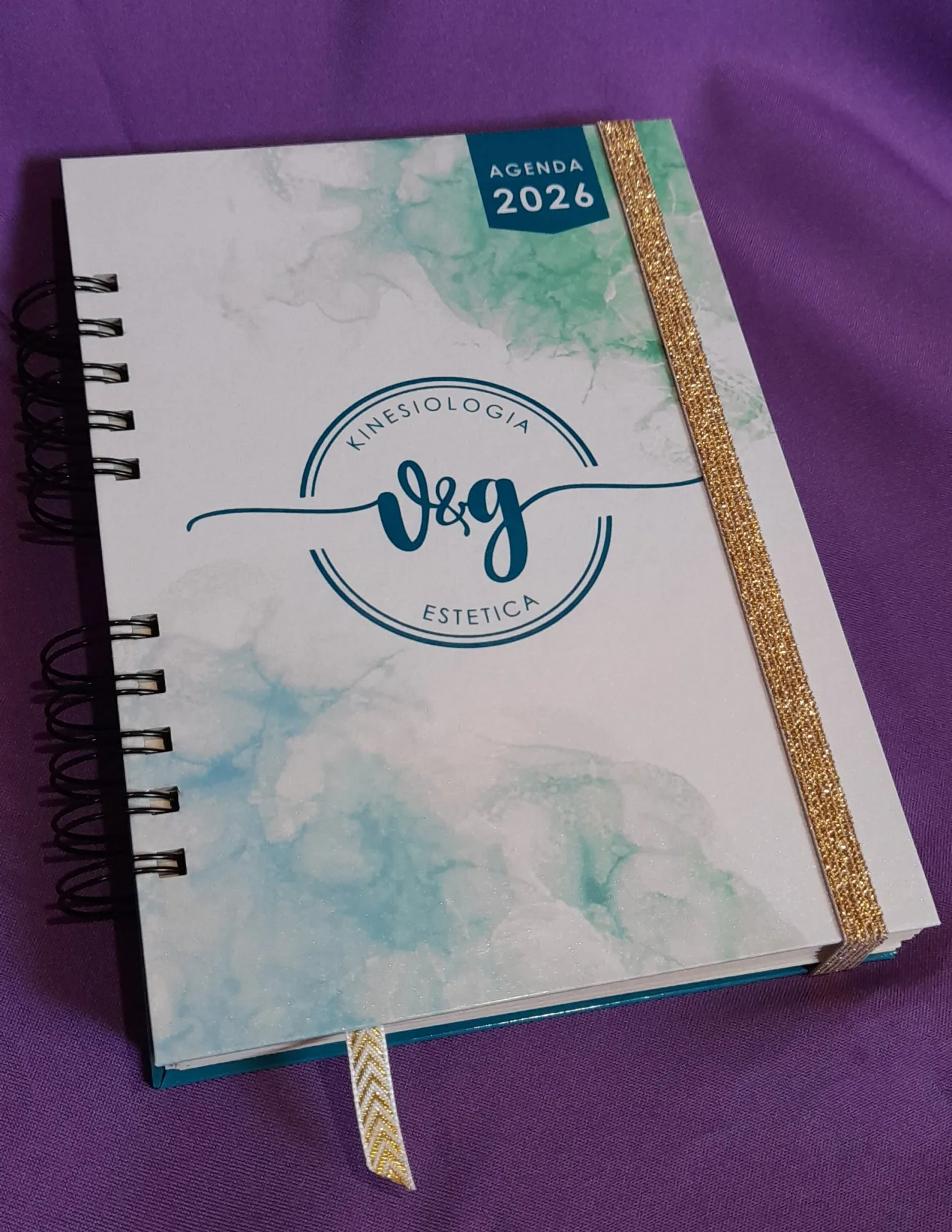 Agenda Logo — imagen 1 de 2
