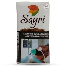 SAYRI - CLARO — imagen 1 de 1