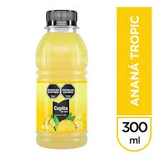 CEPITA 300 ml ANANÁ — imagen 1 de 1