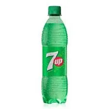 7UP 500 ML — imagen 1 de 1