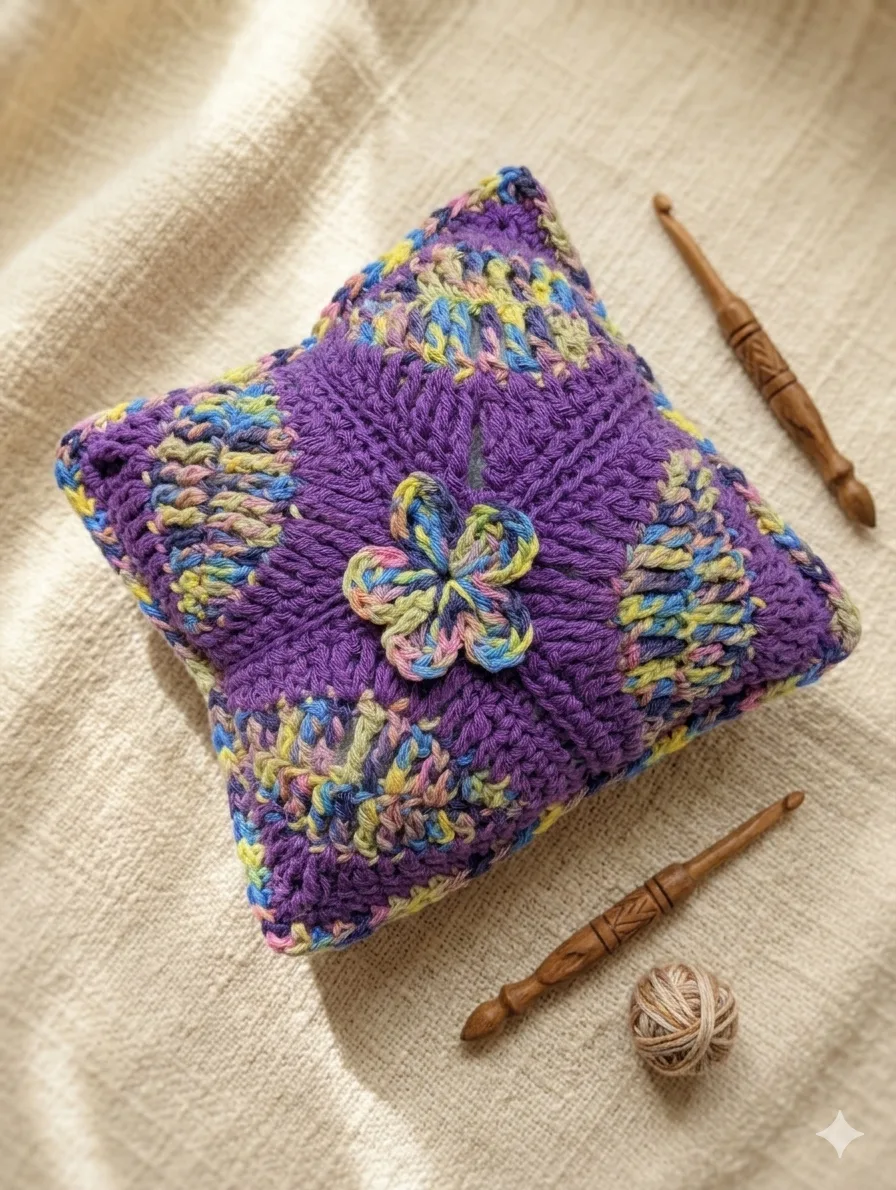 Mini almohadones x2 — imagen 3 de 3