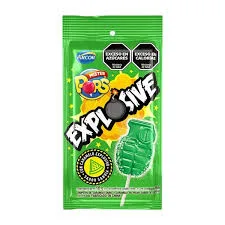 MISTER POPS EXPLOSIVE - SANDIA — imagen 1 de 1