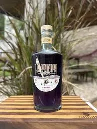 GIN LA PAMPA FLOWERS - 375 ML — imagen 1 de 1