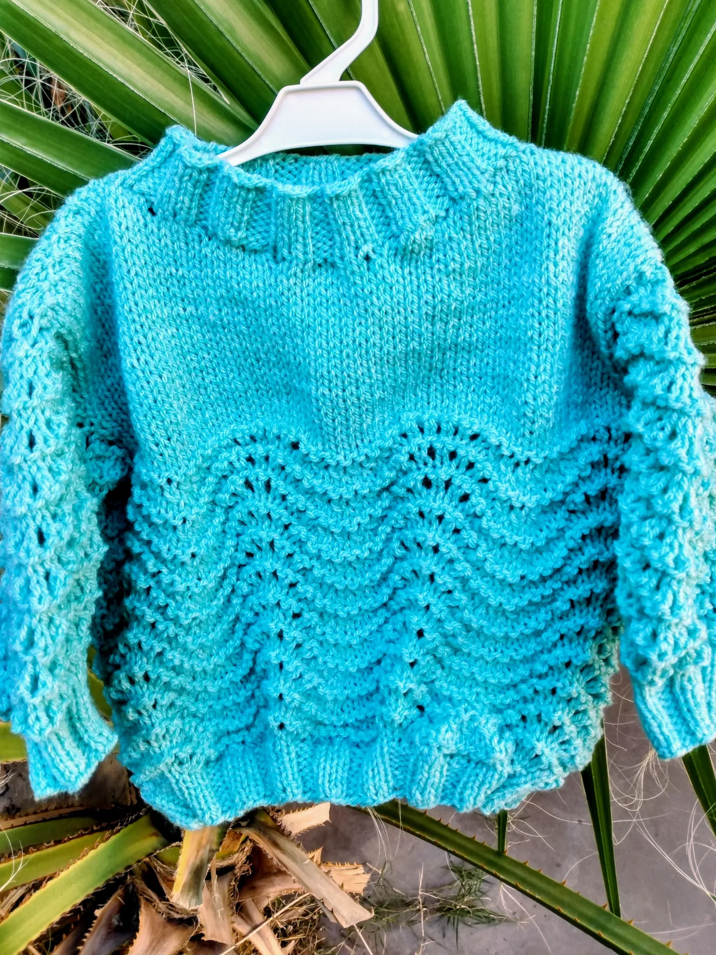 Pullover — imagen 2 de 2