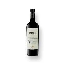 SALENTEIN PORTILLO - CABERNET SAUV. — imagen 1 de 1