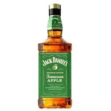 JACK DANIEL´S 700 ML - APPLE — imagen 1 de 1