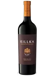 SALENTEIN KILLKA - MALBEC — imagen 1 de 1