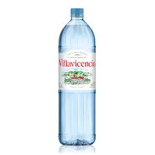 AGUA VILLAVICENCIO 1.5 — imagen 1 de 1