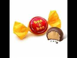 BOMBON BON O BON 15 GR - CLÁSICO — imagen 1 de 1